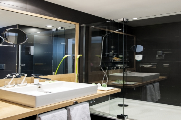 Hotel NH Berlin Potsdamer Platz